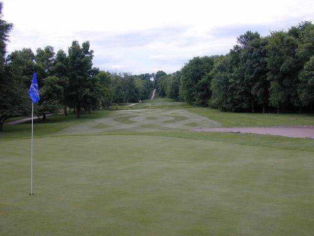 Briggs Woods Golf Course - photo 4