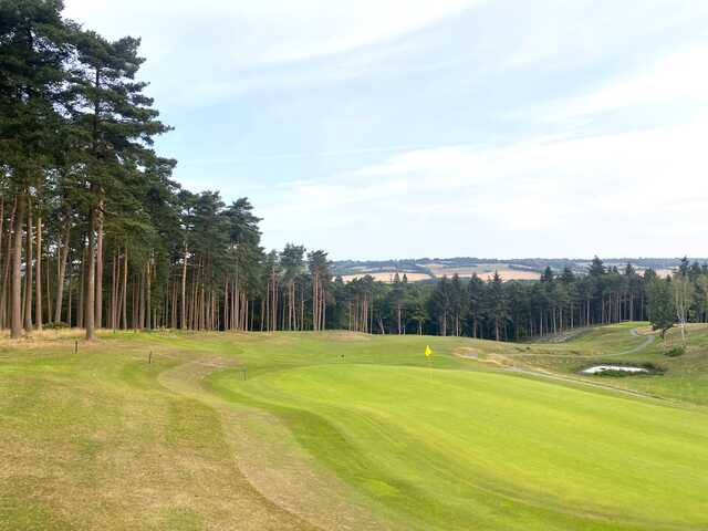 Westerham Golf Club - photo 5
