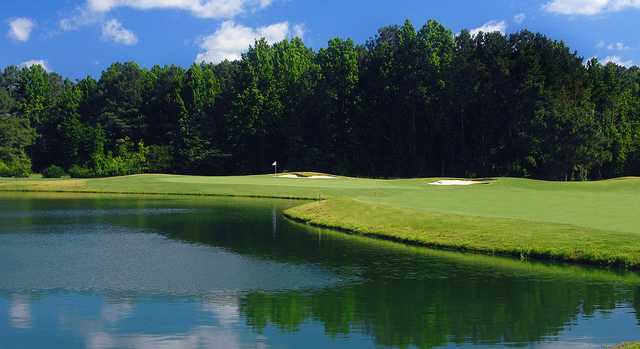 Indian Creek