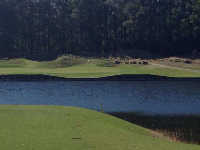 Prestwick Country Club - photo 2