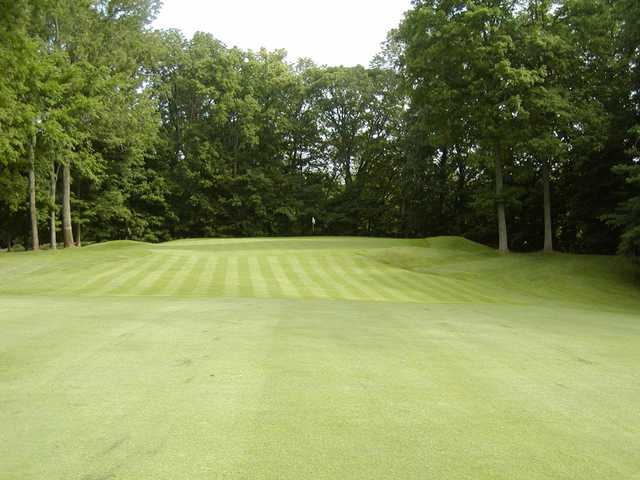 O'Bannon Creek Golf Club - photo 2
