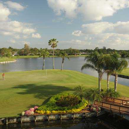 Eastpointe Country Club - photo 2