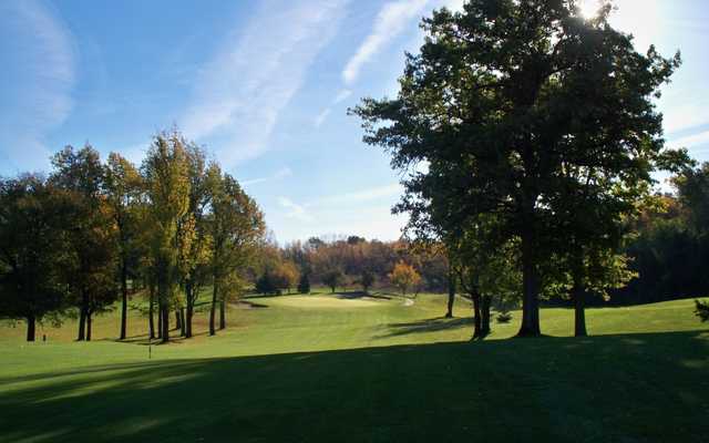 Brookwood Golf Course - photo 2