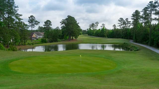 Colonial Charters Golf Club - photo 4