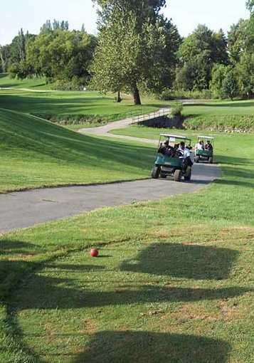 Rogell Golf Course - photo 1