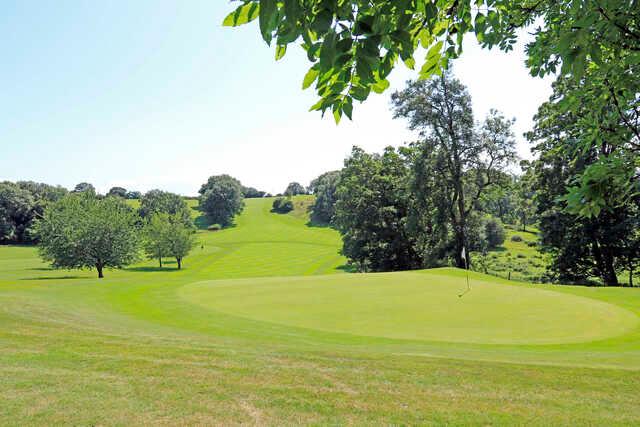 Dinas Powis Golf Club - photo 6