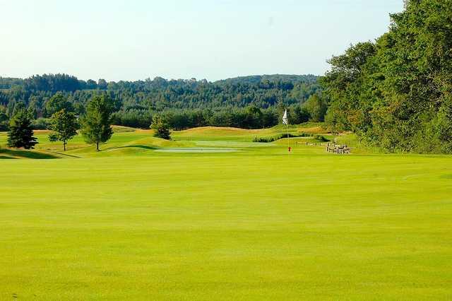 Black Diamond Golf Club - photo 2