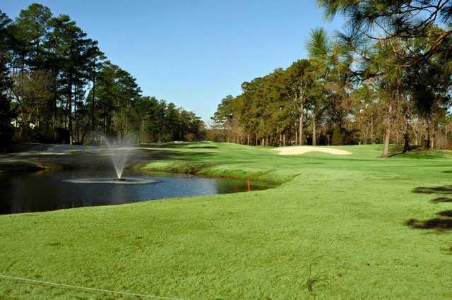 Washington Yacht & Country Club - photo 6