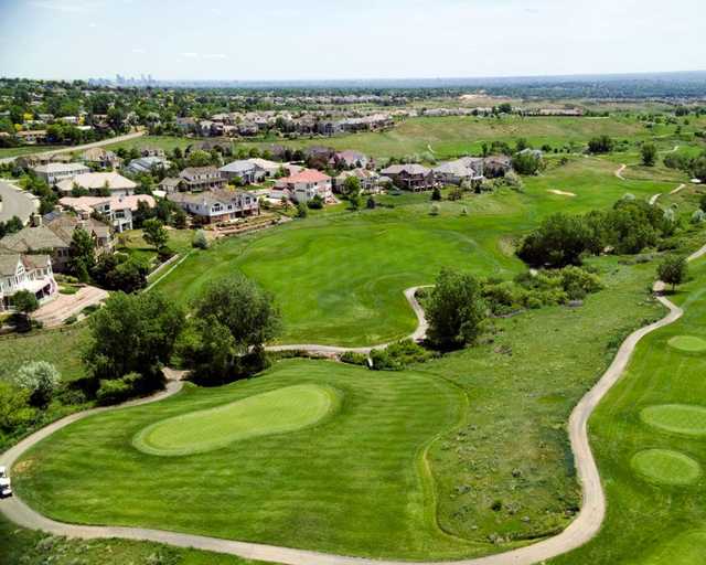 Bear Creek Golf Club - photo 4