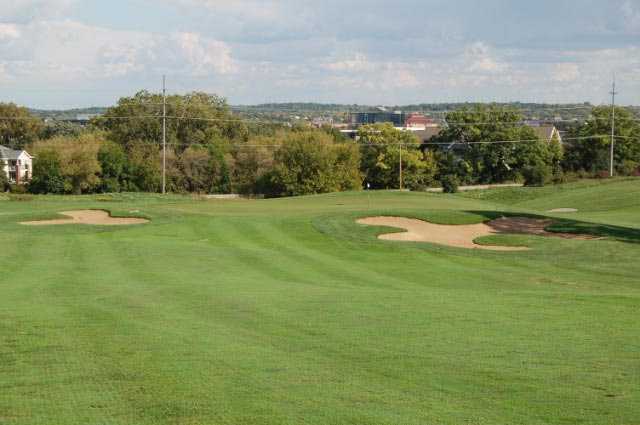 Pleasant View Golf Club - photo 4