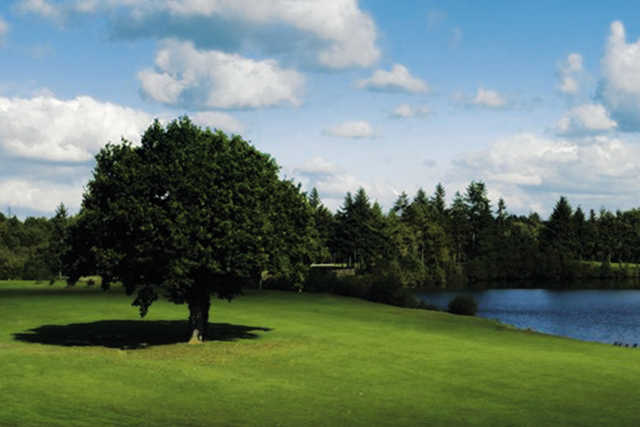 UGOLF Domaine de Cicé-Blossac - photo 3