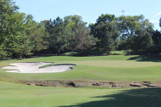 Stonebriar Country Club - photo 6