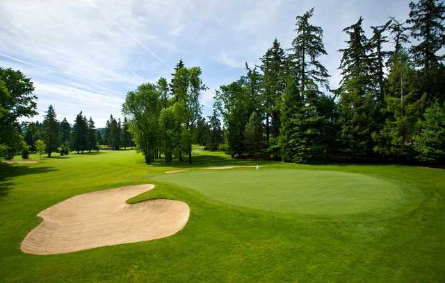 Portland Golf Club - photo 2