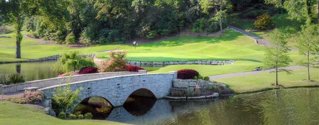 Greenbriar Hills Country Club