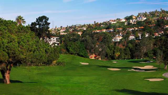 Omni La Costa Resort Golf Course - photo 2