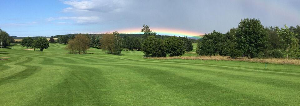 Golf des Poursaudes - photo 5