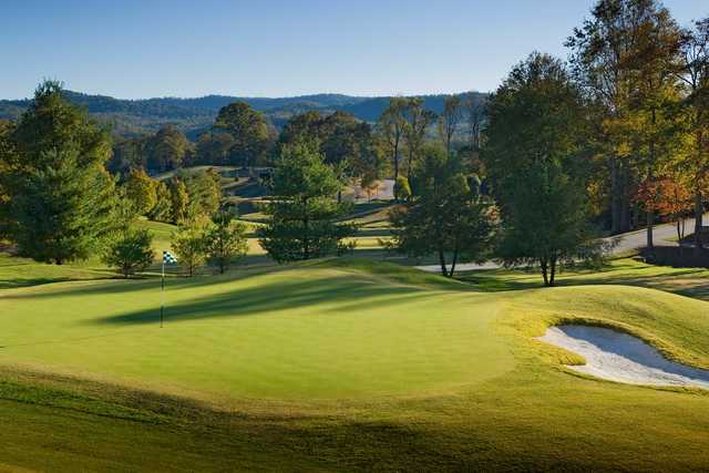 Cummings Cove Golf & Country Club - photo 2