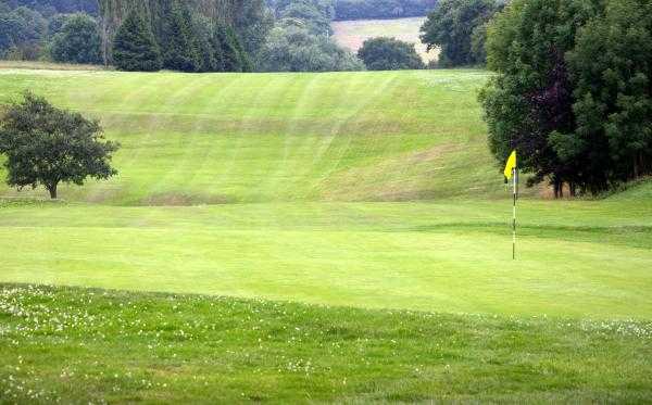Cleckheaton & District Golf Club - photo 6