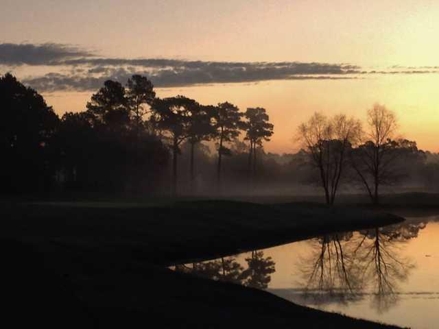 Meadowlands Golf Club - photo 2
