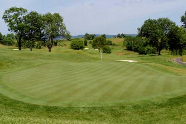Maryland National Golf Club - photo 8