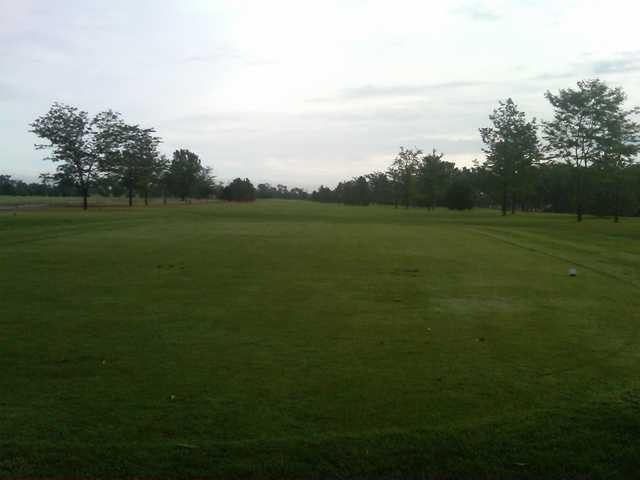 Chimney Rock Golf Course - photo 1