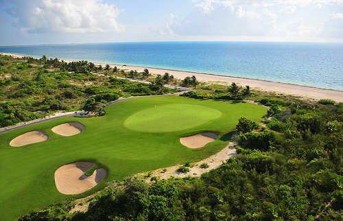 Playa Mujeres Golf Club - photo 5