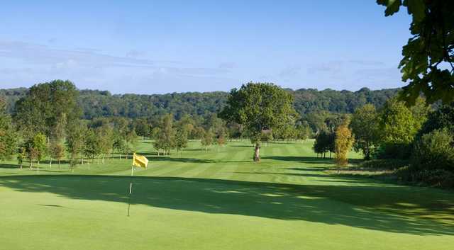 Tall Pines Golf Club - photo 7