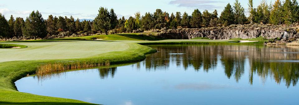 Pronghorn Club - Nicklaus Signature Course - photo 5
