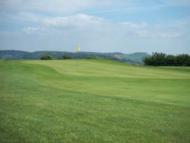Lyme Regis Golf Club - photo 3