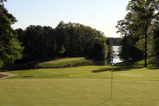 The Point Lake & Golf Club - photo 4