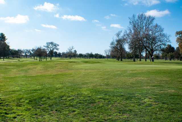 William Land Golf Course