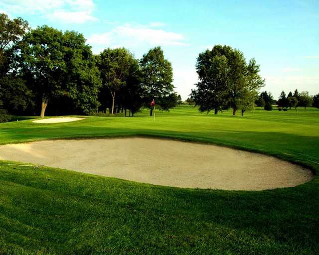 Manada Golf Club - photo 3