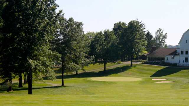 Rawiga Golf Club - photo 3