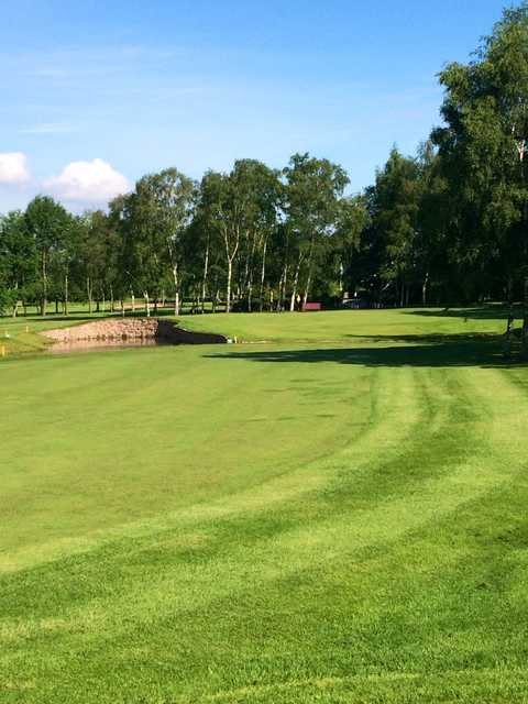Lee Park Golf Club - photo 3