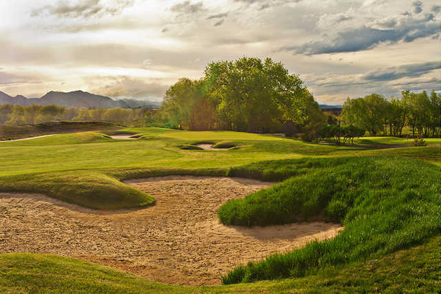 Connestee Falls Golf Course - photo 2