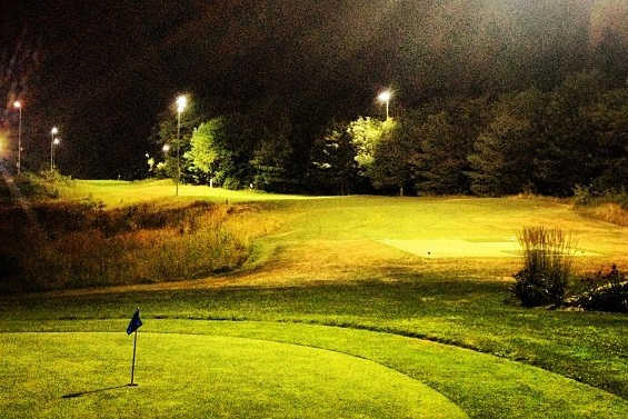 Fore Kicks Golf Club - photo 2