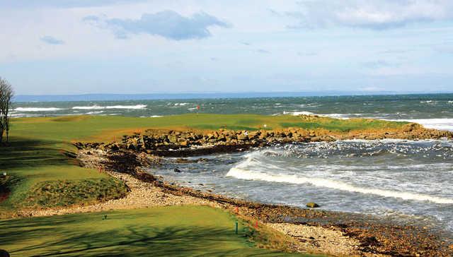 Kingsbarns - photo 1