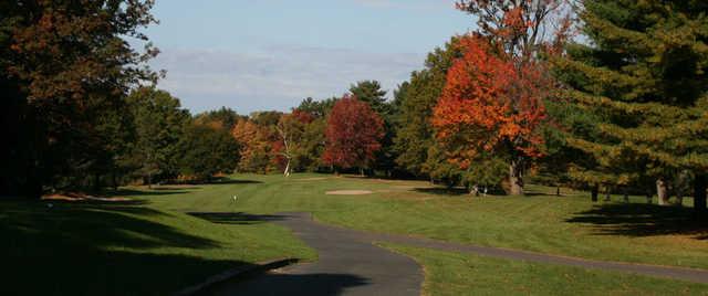 Oak Ridge Golf Club - MA - photo 4