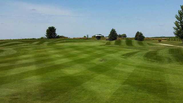 Jewell Golf & Country Club - photo 3