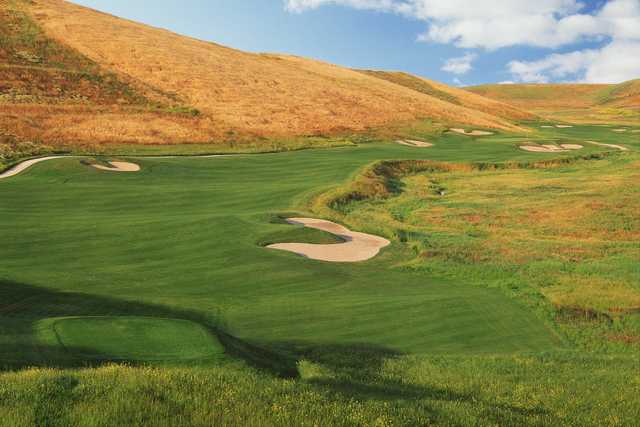 Deer Ridge