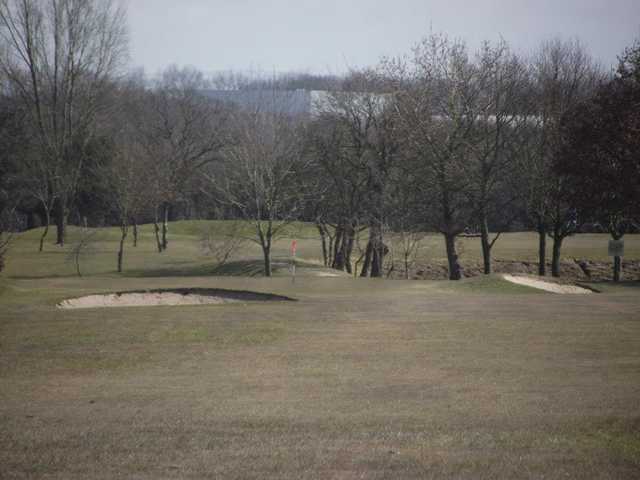 Knights Grange Golf Course - photo 3
