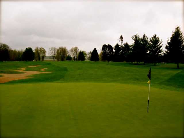 Bronson Golf Club