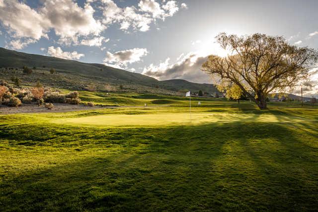 Quail Ridge Golf Course - OR - photo 4