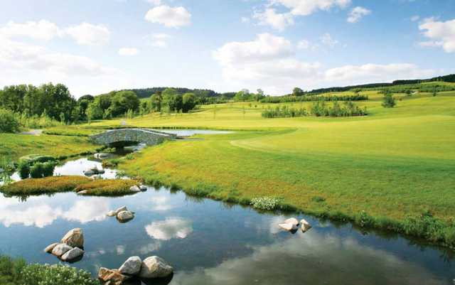 Dun Laoghaire Golf Club - photo 3