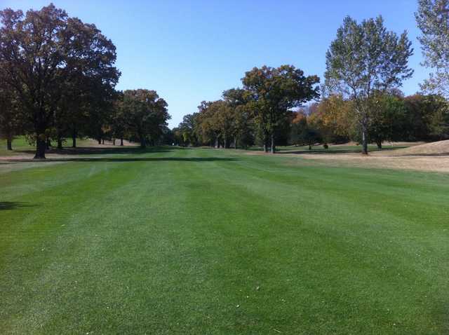 Whispering Pines Golf Club (MN) - photo 3