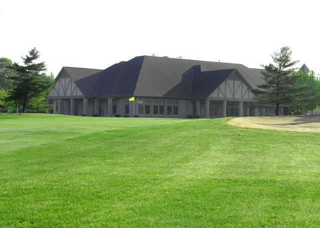 Mentel Memorial Golf Course At Bolton Field - photo 1