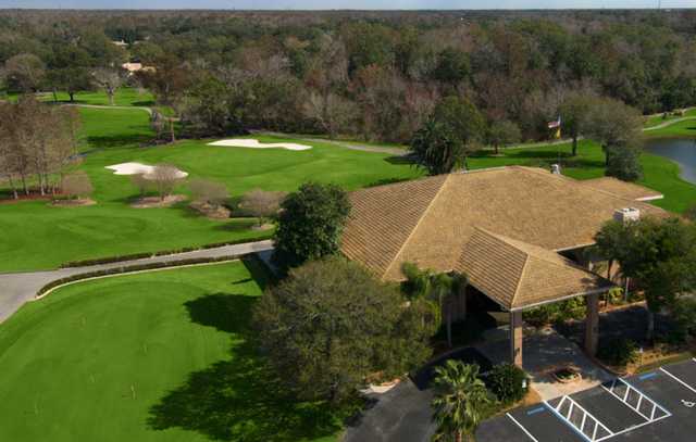 Cypress Run Golf Club, Inc. - photo 3