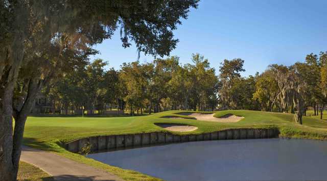 La Quinta at Quail Valley Golf Course - photo 2