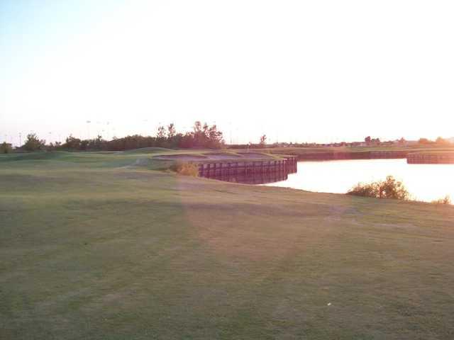 Thunder Bayou Golf Links - photo 3
