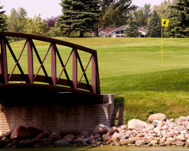 Prairiewood Municipal Golf Course - photo 2